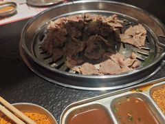 -炽城·烤肉名家(鸿达中央广场店)
