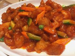 -六泰居·尔滨地标·东北菜(泰山路店)