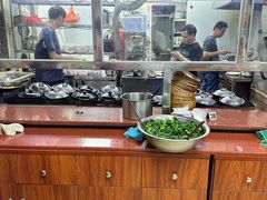 -禾滋味·日日美食店(荔福路店)