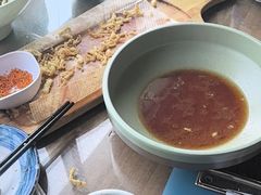 -95号酱骨·一块豆腐(展春园西路店)