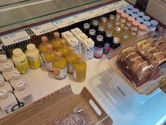 -爸爸糖吐司面包(悠唐购物中心店)