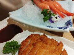 -德川家日本料理(中关村寰太大厦店)