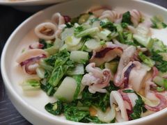 -单家老院·院子里的青岛菜(沙子口店)