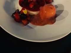 -Mercato莫卡多露台餐厅与酒吧(K11店)