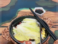 -堂屋糖水店(愚园店)