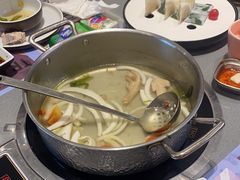 -椰小鸡·琼州糟粕醋(美兰缤纷城店)