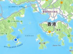 -南丫岛