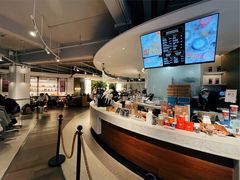 自助取餐区-Peet's 皮爷咖啡(东湖路手作店)