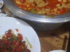 -西北莜面村(太原店)