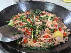 -国庆鸡杂老店