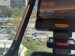 -FUSION FITNESS 热炼健身(万象天地店)