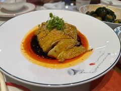 -金陵后厨·南京菜(新街口秣陵路店)