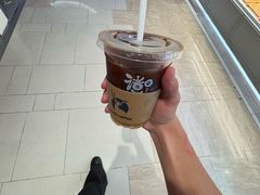-瑞幸咖啡(龙湖西溪天街店)