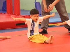 -小小运动馆(浦江店)