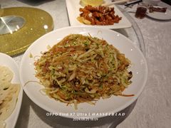 -大树头森林餐厅(番禺广场店)