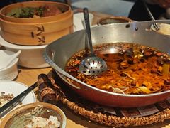 -水煮三国·川鲁江湖菜(香山店)