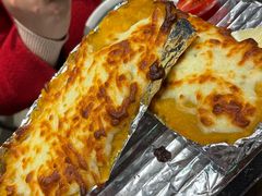 -探香儿融合餐厅(金碧源店)