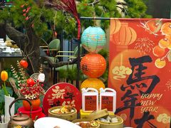 -好友缘家宴(青山路店)