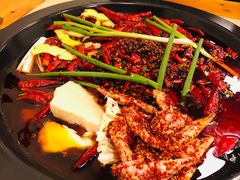 -黄潇洒老火锅(九眼桥宏济巷店)