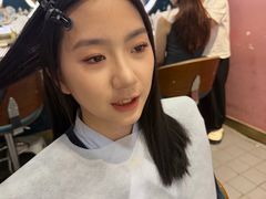 -海马体照相馆(无锡清扬茂业天地店)