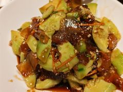 -院里汤包·虾汤包青岛菜(辽源路店)