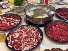 -悦来悦牛潮汕牛肉火锅(大浪店)