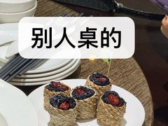 -南山竹海·珍味堂