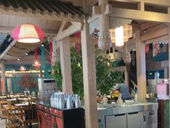 -乔先生涮肉·鲜活牛羊肉火锅(塘沽店)