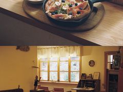 松饼-懒鱼时光馆(沙坪坝店)