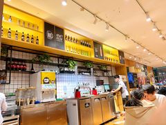 -木屋烧烤(西南角店)