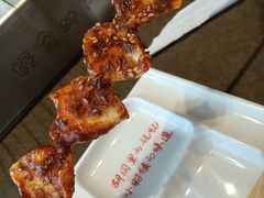 -邢氏老太太烤串(北兴街店)