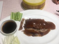 北京烤鸭-天福苑(崇宁路店)