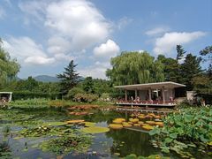 -国家植物园南园