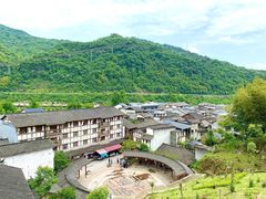 -海窝子古镇