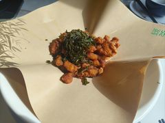 -绿茶餐厅(龙井船宴· 品牌总店)