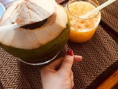 -自然餐厅(Phuket)