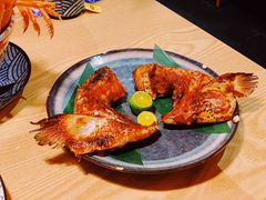 -無雙居酒屋(北京路店)
