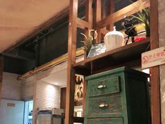 -让我们见个面(祥云小镇店)