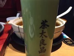 -茶太良品·京派茶饮(天河城店)