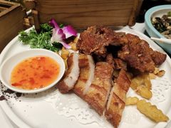 -秋色客家菜(南山店)
