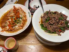 -新白鹿餐厅(龙游路总店·杭帮菜名店)