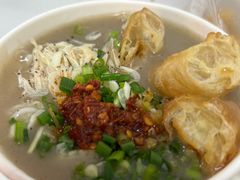 -汪记鲜鱼糊汤粉(沈阳路总店)