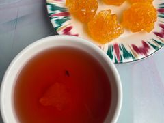 -百年老茶馆