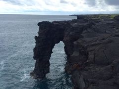 -夏威夷火山国家公园