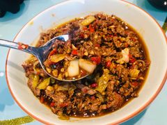 小炒黄牛肉-小湘旺臭鳜鱼(百子湾店)