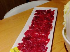 吊龙肉-海银海记潮汕特色牛肉火锅(长兴店)