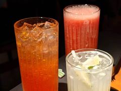 -拉蒂娜·巴西牛排馆 Latina·Brazilian Steakhouse(王府井喜悦店)
