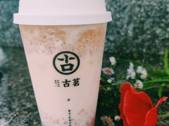 -古茗(西湖小和山店)