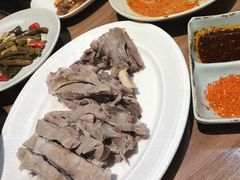 -贯贯吉·清真餐厅(浙江中路店)