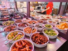 -红灯笼龙凤饭店(宁波老字号店)